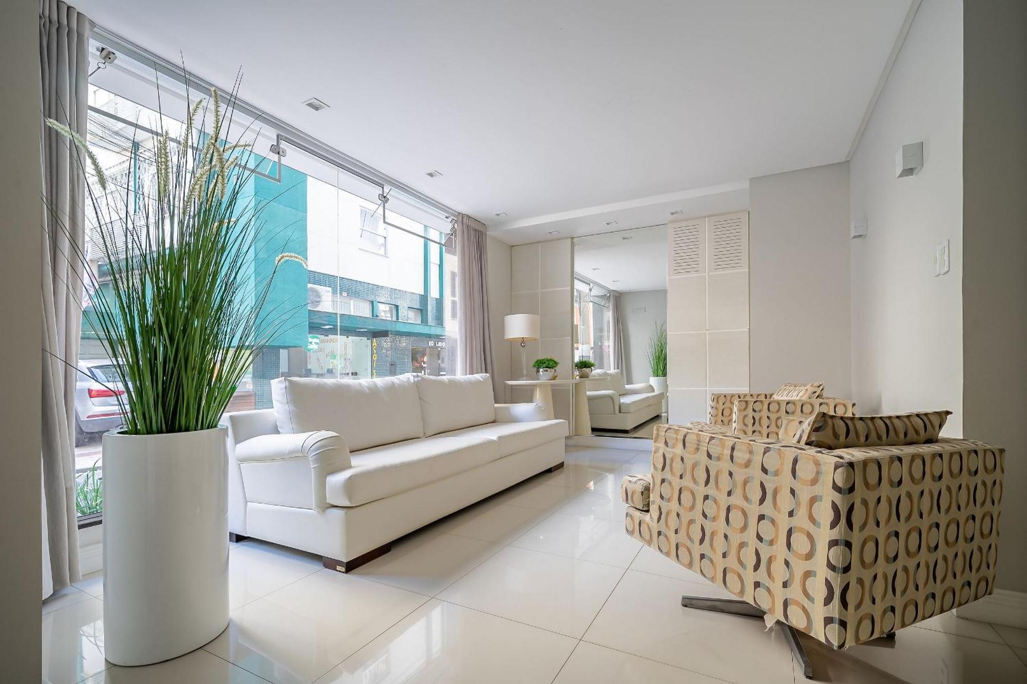 Ap Prox Da No Centro De Balneario Sdc601 Apartamento