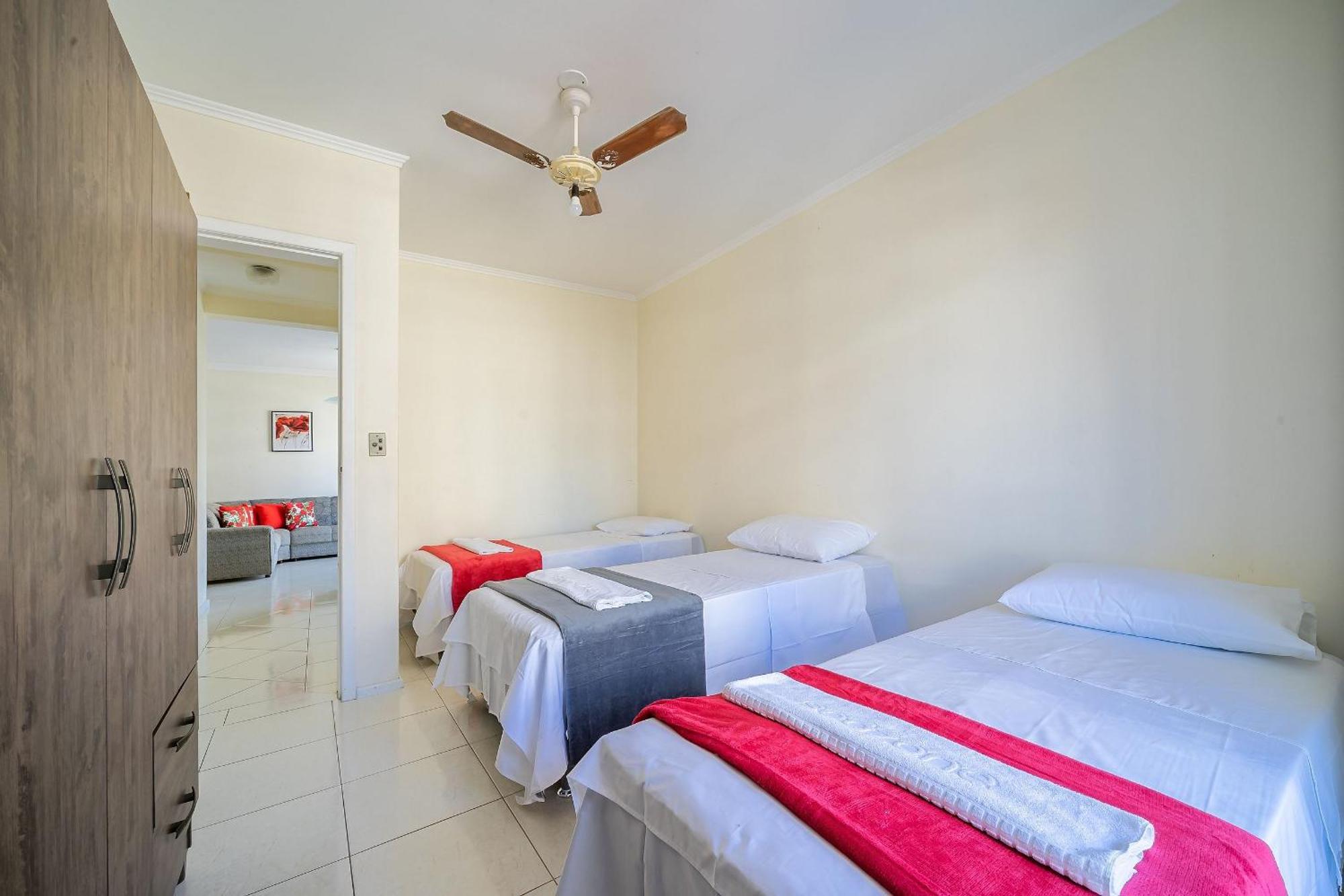Ap Prox Da No Centro De Balneario Sdc601 Balneário Camboriú