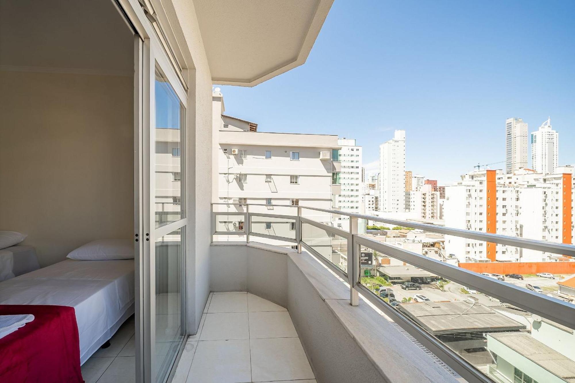 Apartamento Ap Prox Da No Centro De Balneario Sdc601