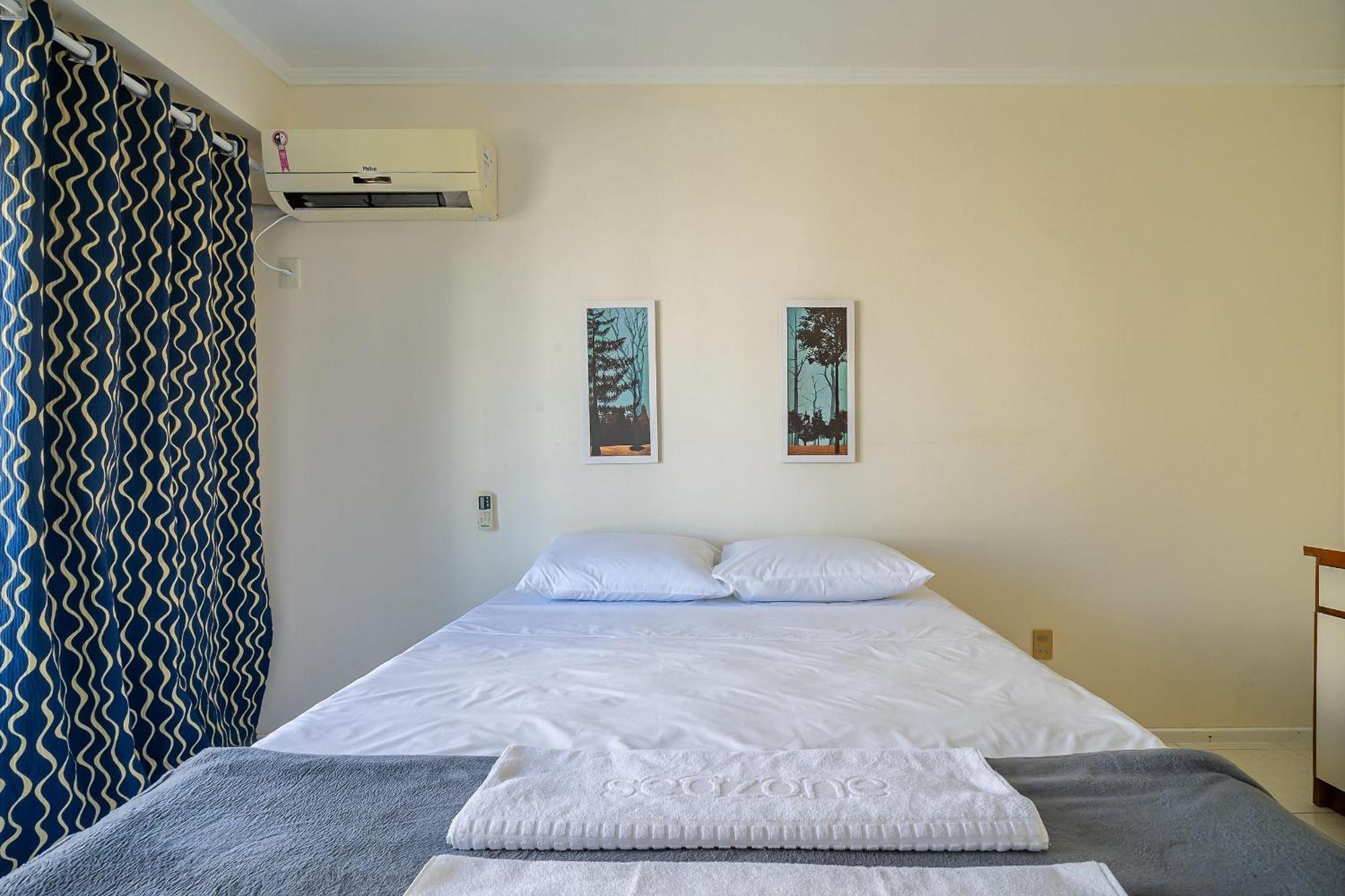 Ap Prox Da No Centro De Balneario Sdc601 Balneário Camboriú