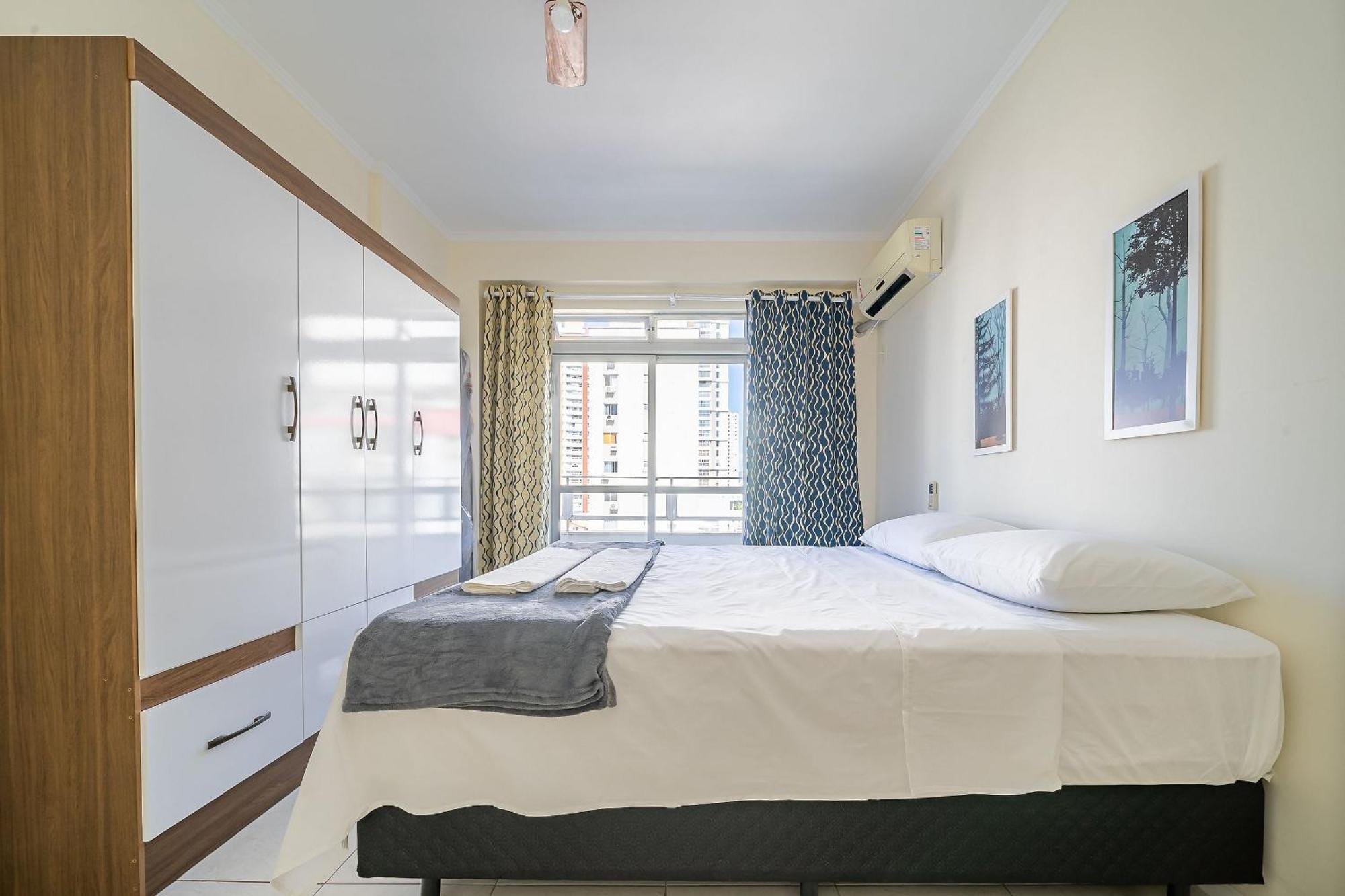 Apartamento Ap Prox Da No Centro De Balneario Sdc601 Balneário Camboriú