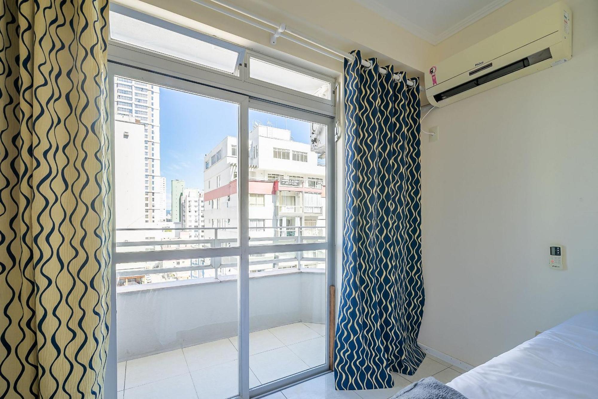 Apartamento Ap Prox Da No Centro De Balneario Sdc601 Balneário Camboriú