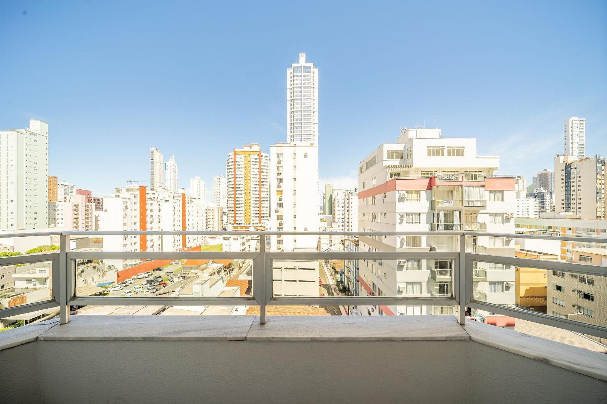 Ap Prox Da No Centro De Balneario Sdc601 Apartamento Balneário Camboriú
