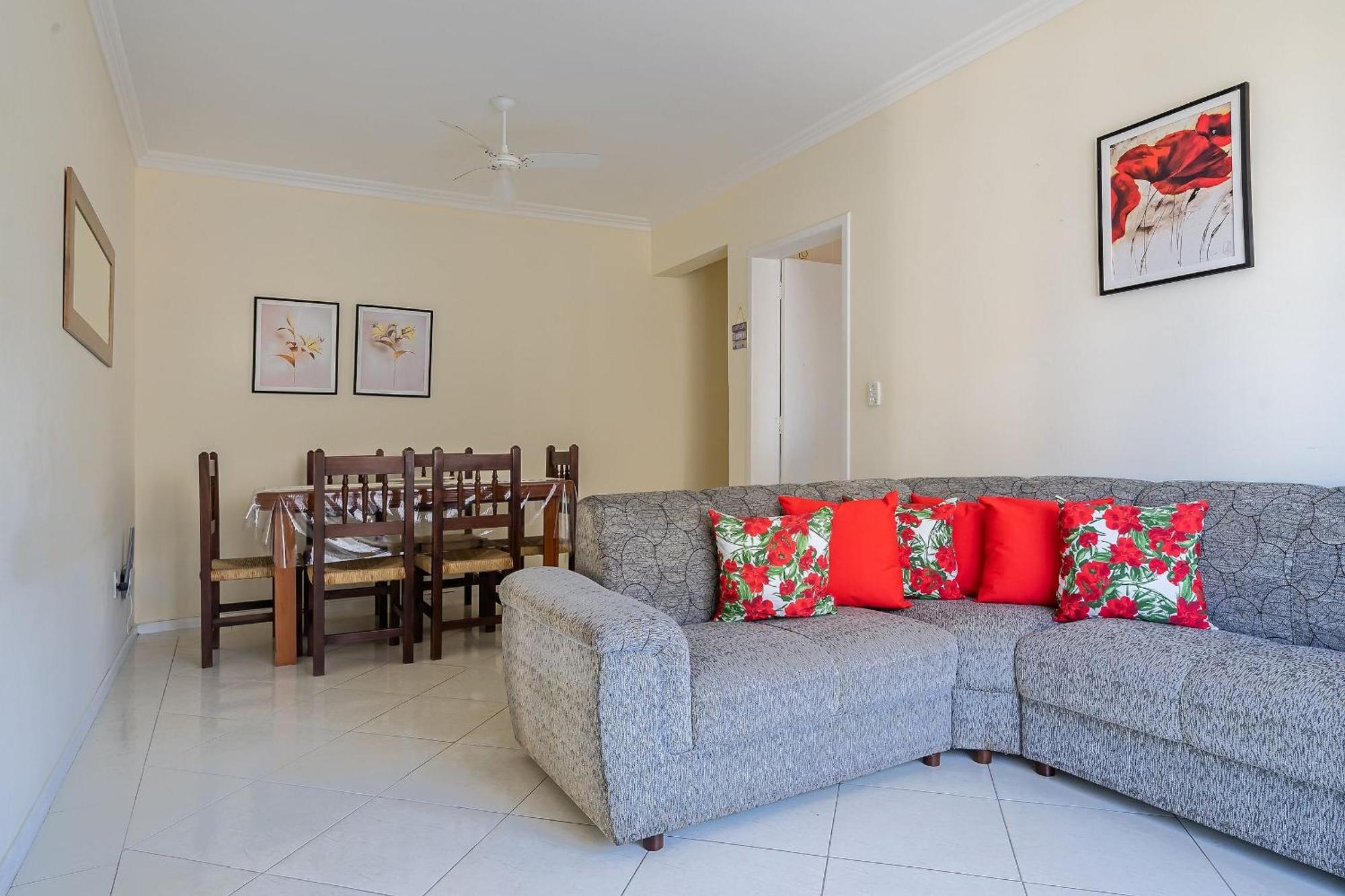 Apartamento Ap Prox Da No Centro De Balneario Sdc601 Balneário Camboriú