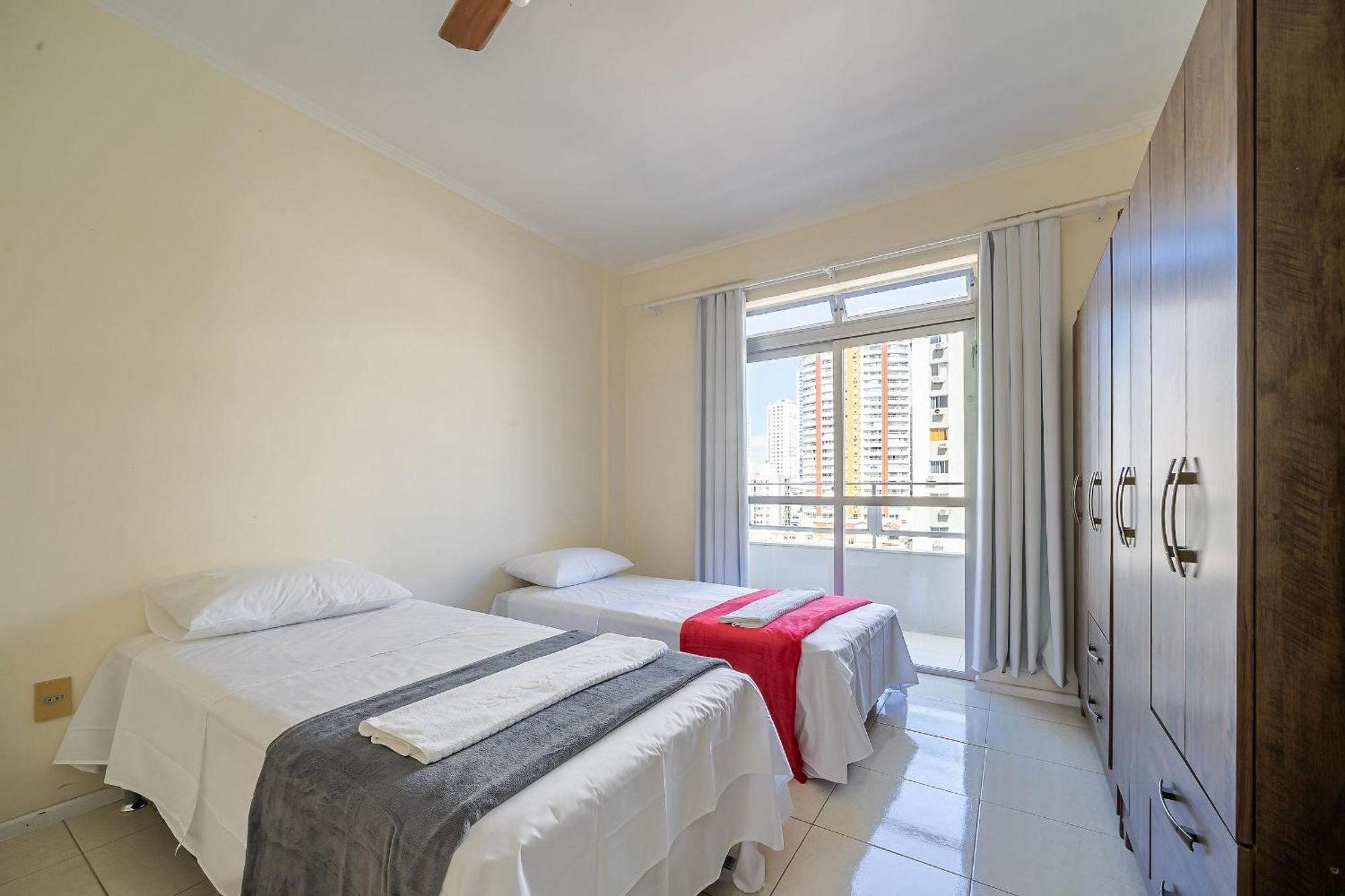 Ap Prox Da No Centro De Balneario Sdc601